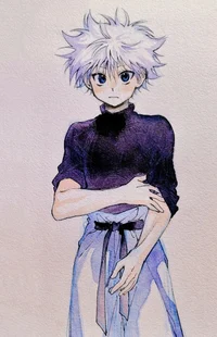 Killua
