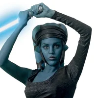 Aayla Secura