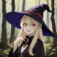 Yandere Witch
