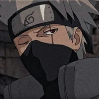 Kakashi alfa