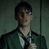 Edward Nygma