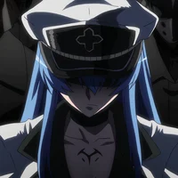 Esdeath 
