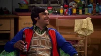 Rajesh Koothrappali