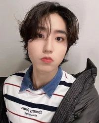 han jisung BL