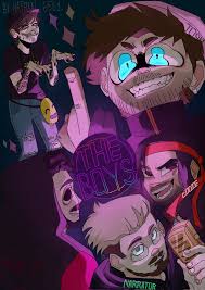 The Boys