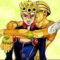 Giorno Giovanna