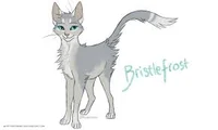 Bristlefrost