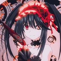 Kurumi Tokisaki