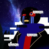 Error Sans