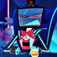 Vox -Hazbin Hotel
