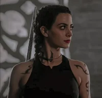Lizzy Lightwood