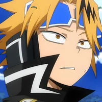 Denki Kaminari