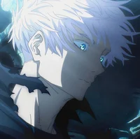 Satoru Gojo