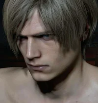 Leon Kennedy