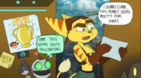 Ratchet and Clank