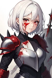 Paladin of Vengeance