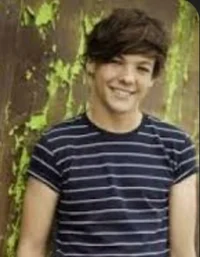Louis Tomlinson 