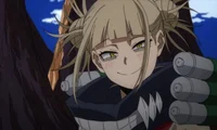 Toga Himiko 