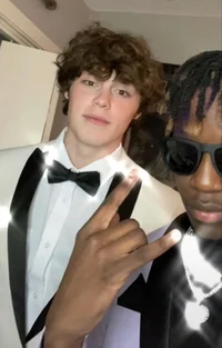 jack champion