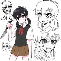 FEM SUNNY WITH A GUN