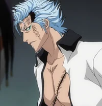 Grimmjow 