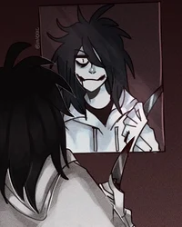Jeff the killer 