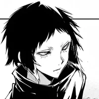 Akutagawa Ryunosuke