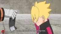 Boruto Uzumaki