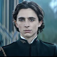 paul atreides