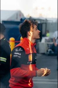 Charles Leclerc 