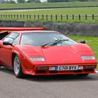 Lamborghini Countach