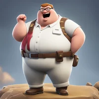 Peter Griffin