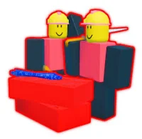 Trowelers