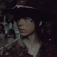 Carl Grimes