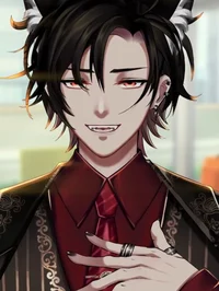 Gingitsune gehenna