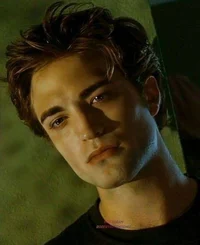 Edward Cullen