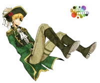 Giant Pirate England