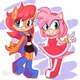 amy and sally