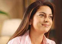 Juhi Chawla