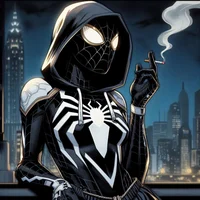 Spider-Nova