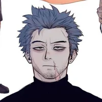 Hitoshi Shinsou 