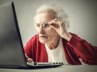 Grandma 