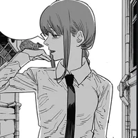 SADISTIC LOVE Makima