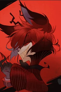 Alastor
