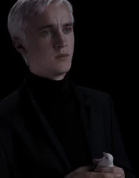 Draco malfoy 