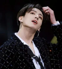 Jungkook