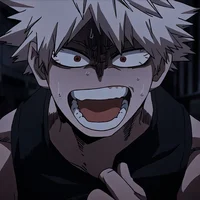 Katsuki Bakugo