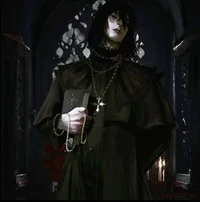 Федор Достоевский