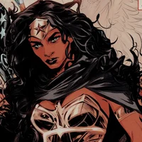 Diana Prince