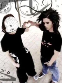 Kaulitz twins